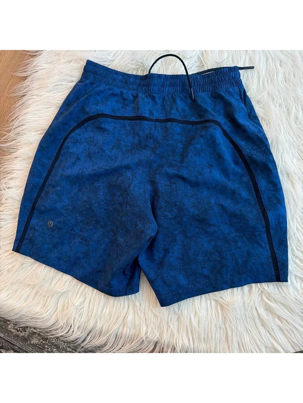 Lululemon Pace Breaker  Short 7